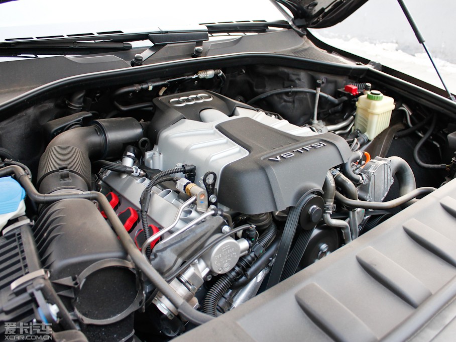 2013WQ7 40TFSI m(245kW)