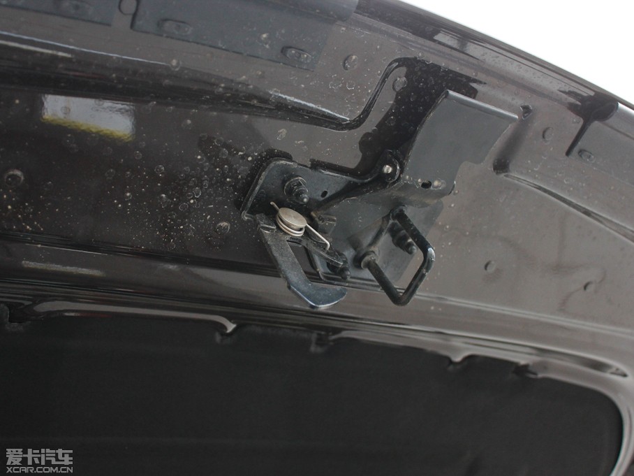 2013WQ7 40TFSI m(245kW)