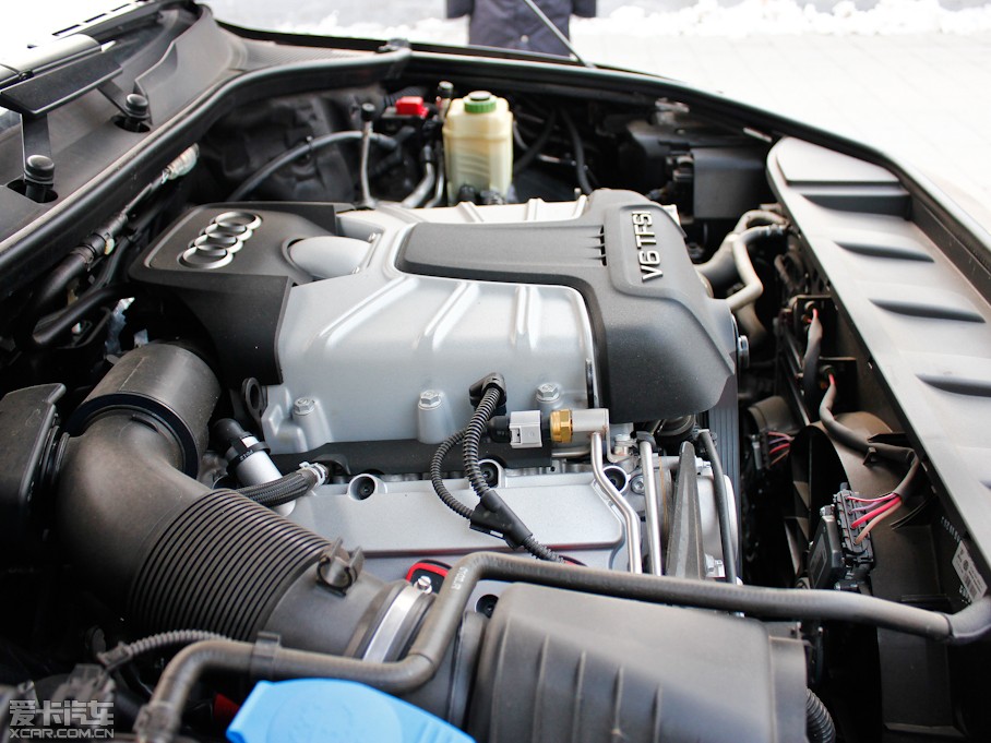 2013WQ7 40TFSI m(245kW)