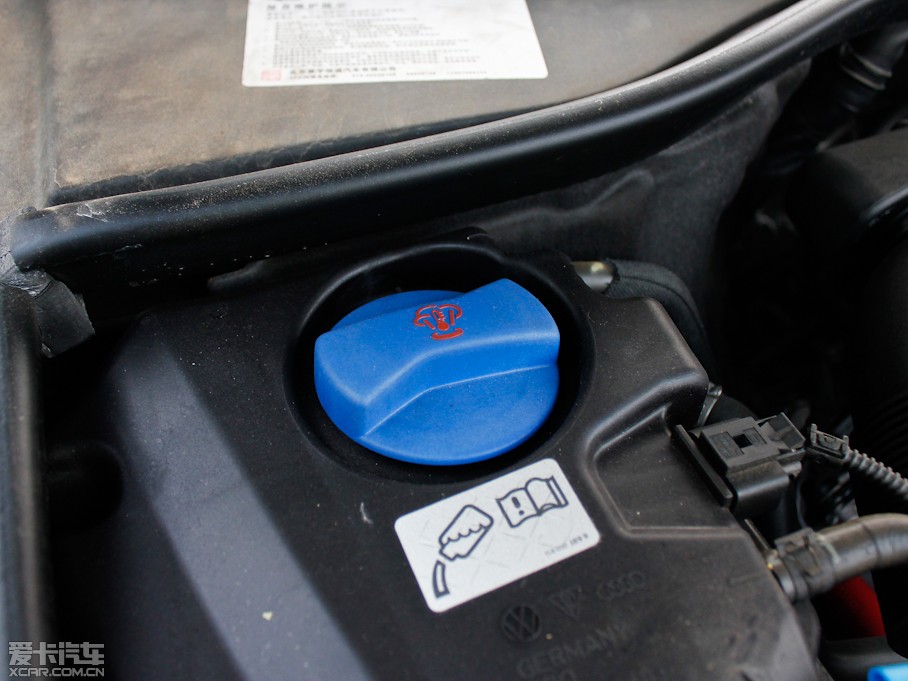 2013WQ7 40TFSI m(245kW)