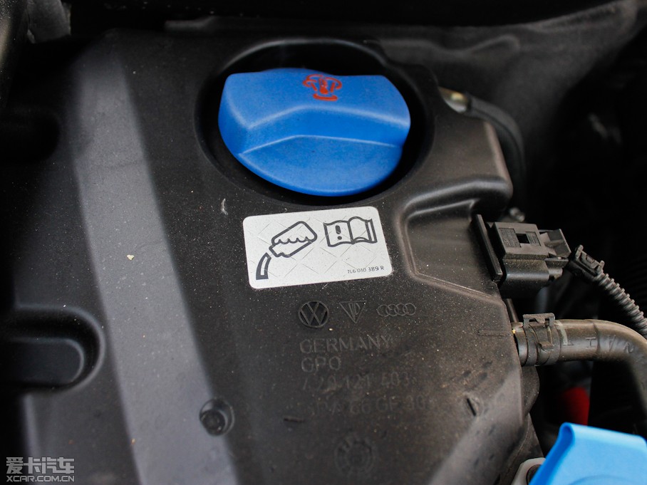 2013WQ7 40TFSI m(245kW)