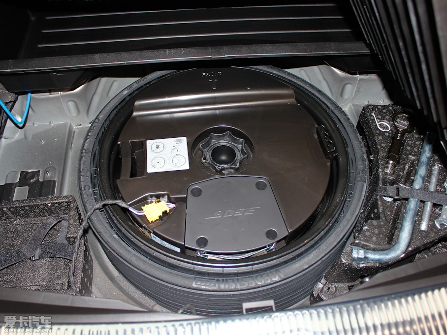 2013WQ7 40TFSI m(245kW)