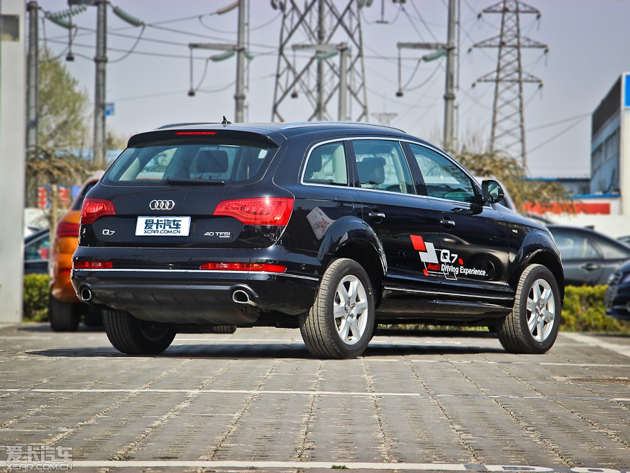 2013WQ7 40TFSI g(245kW)