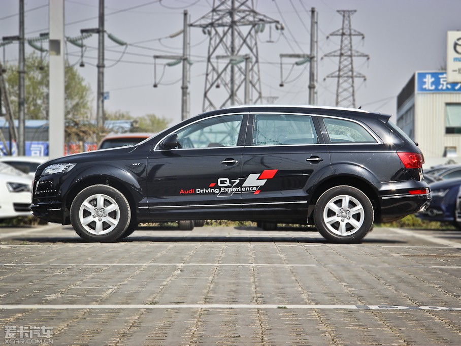 2013WQ7 40TFSI g(245kW)