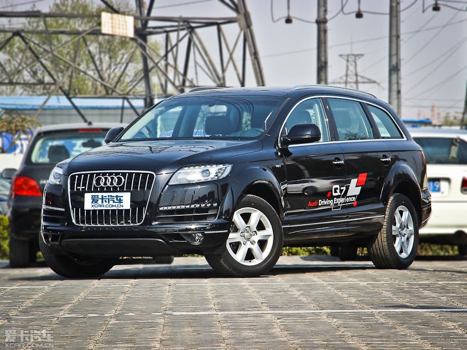 2013?yun)WQ7 40TFSI g(sh)(245kW)