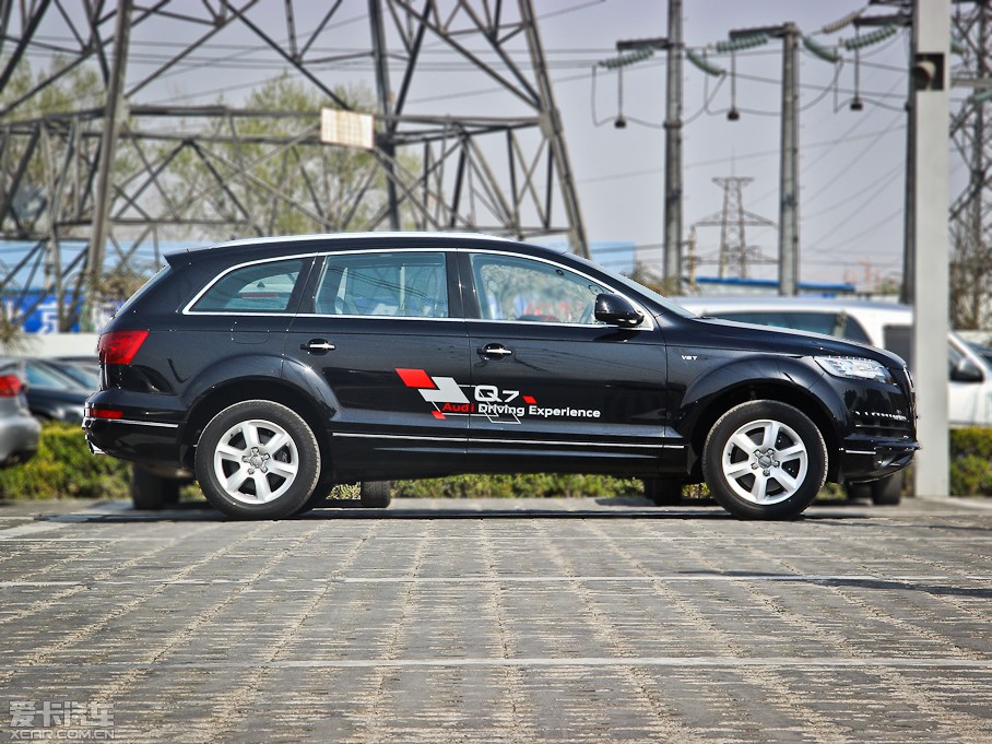 2013?yun)WQ7 40TFSI g(sh)(245kW)