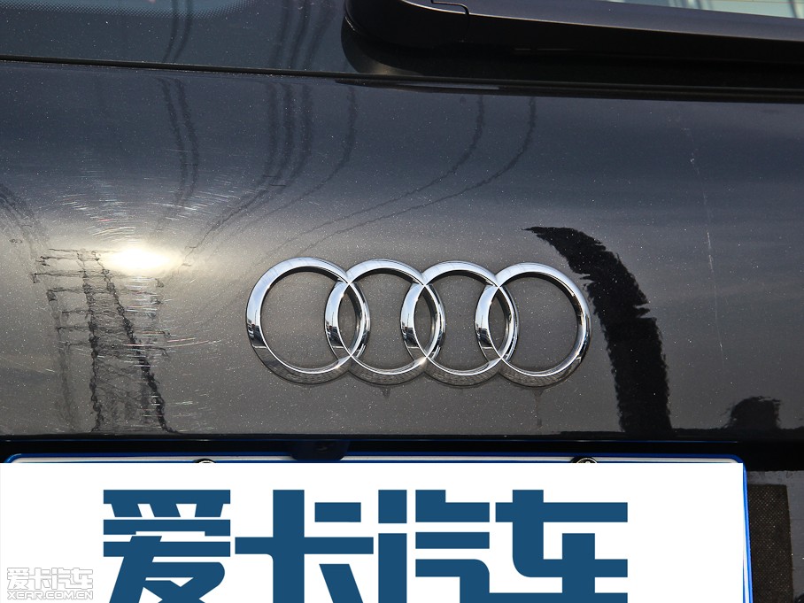 2013WQ7 40TFSI g(sh)(245kW)