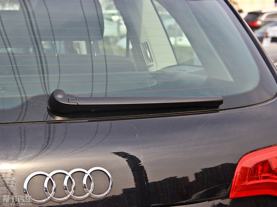 2013WQ7 40TFSI g(245kW)