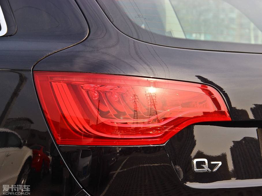 2013WQ7 40TFSI g(sh)(245kW)