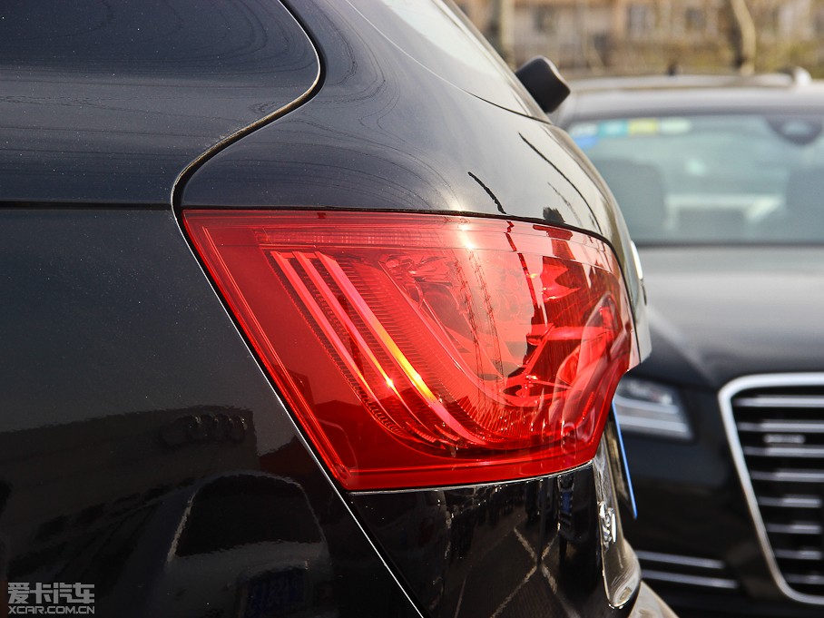 2013WQ7 40TFSI g(245kW)