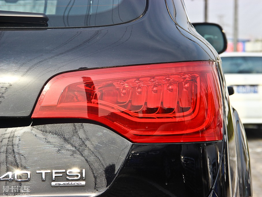 2013WQ7 40TFSI g(245kW)