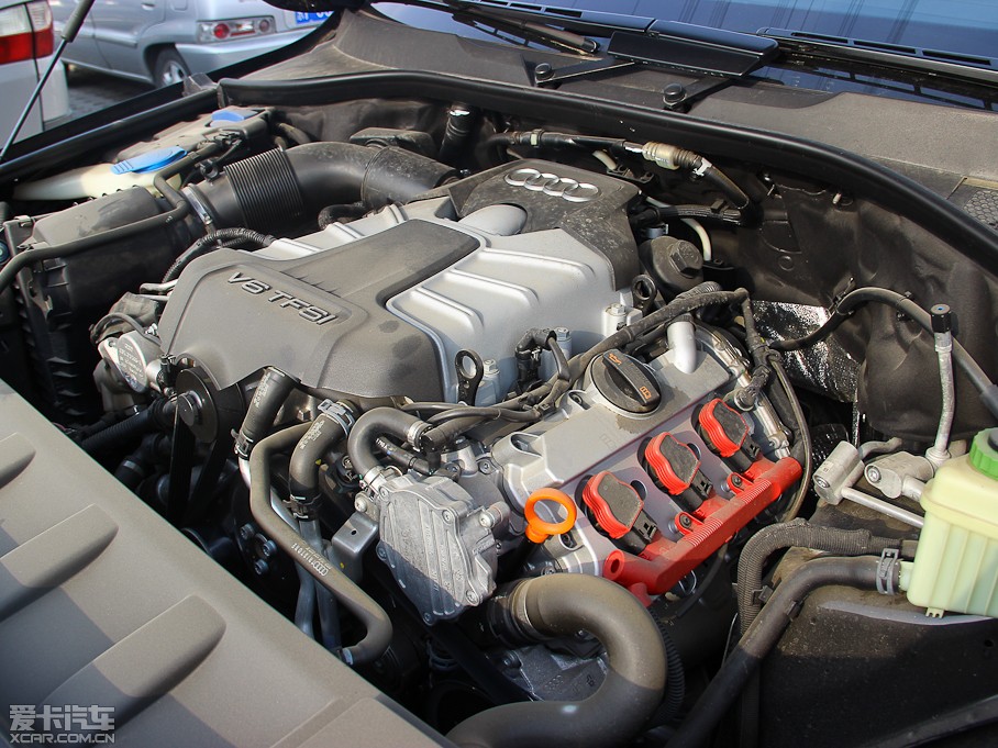 2013WQ7 40TFSI g(245kW)