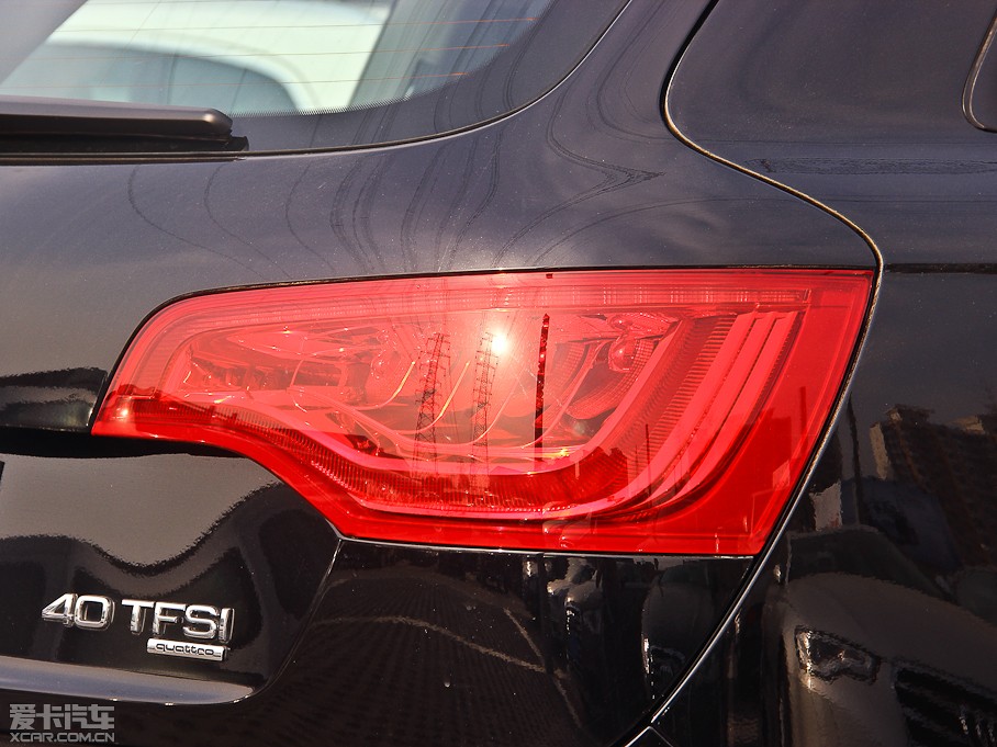 2013WQ7 40TFSI g(245kW)