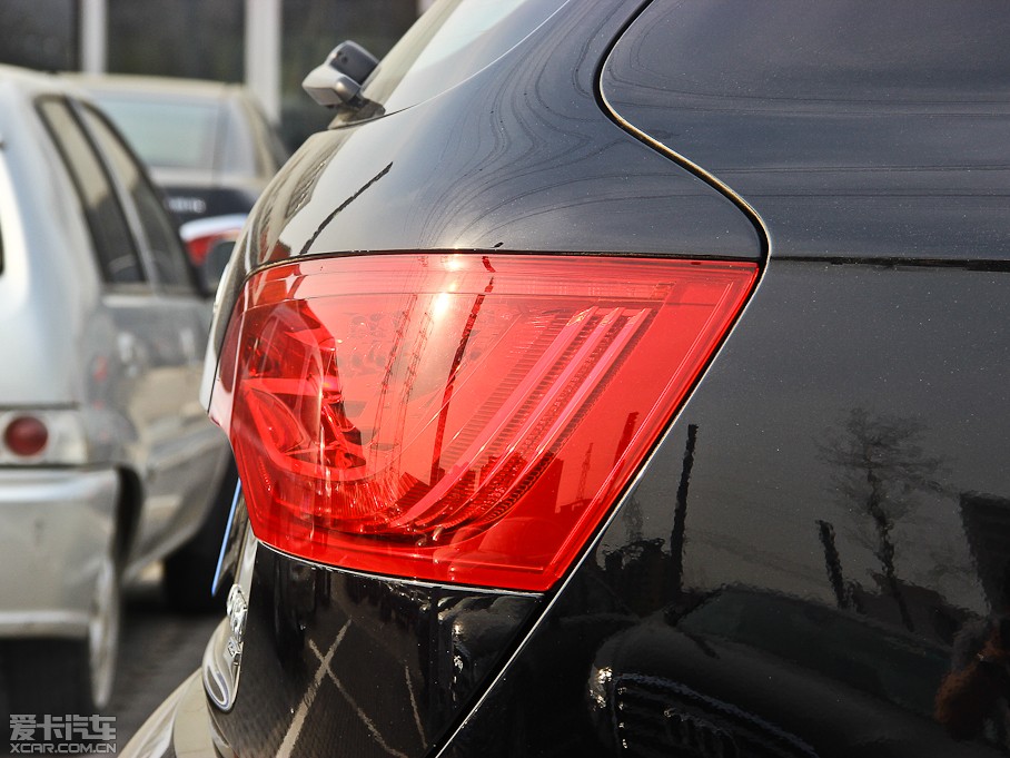 2013WQ7 40TFSI g(245kW)