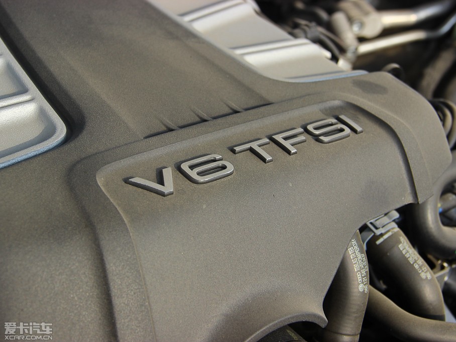 2013WQ7 40TFSI g(245kW)