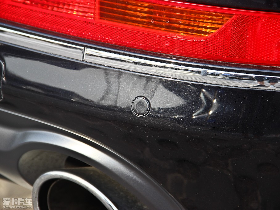 2013WQ7 40TFSI g(245kW)