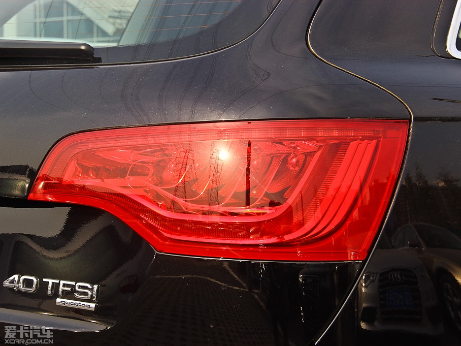 2013WQ7 40TFSI g(245kW)