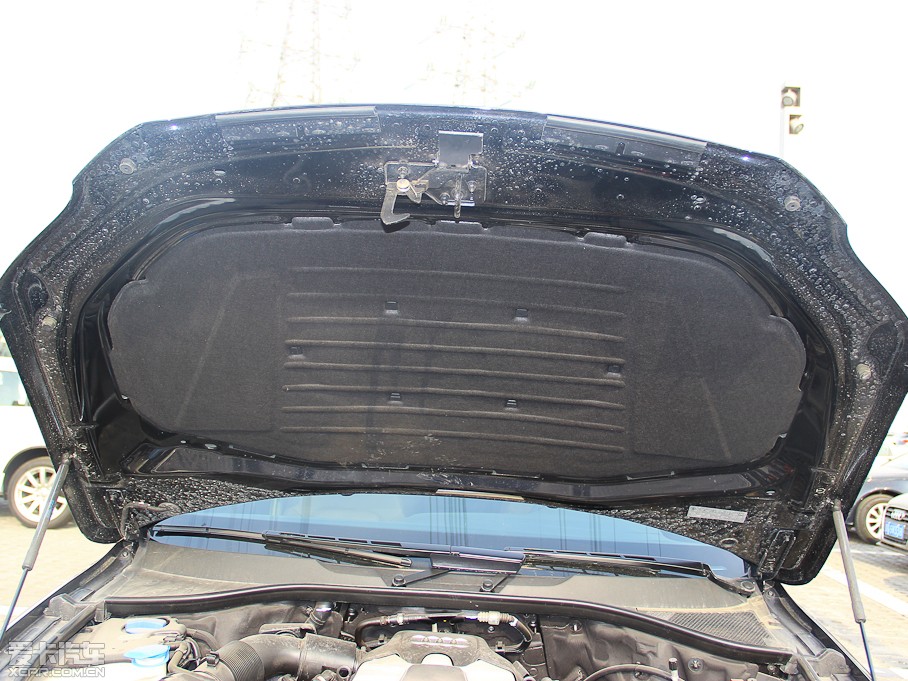 2013��W��Q7 40TFSI ���g��(245kW)