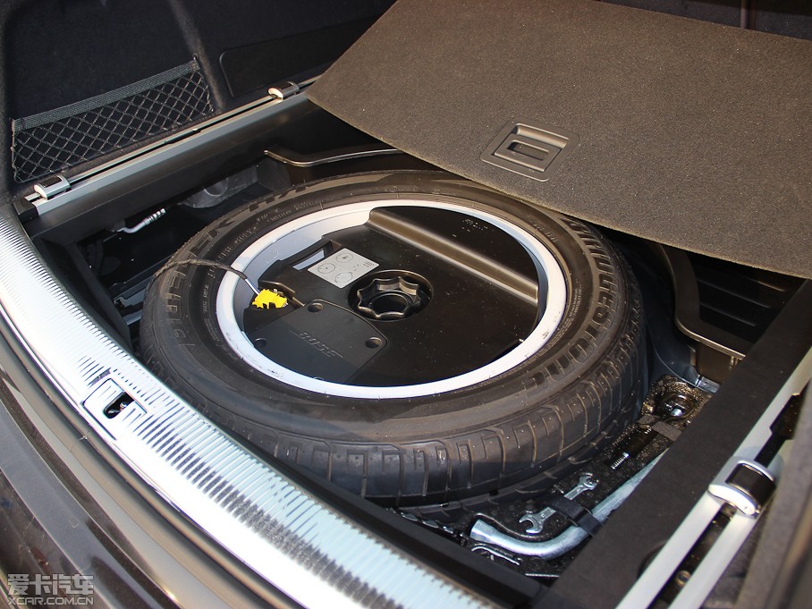 2013WQ7 40TFSI g(245kW)