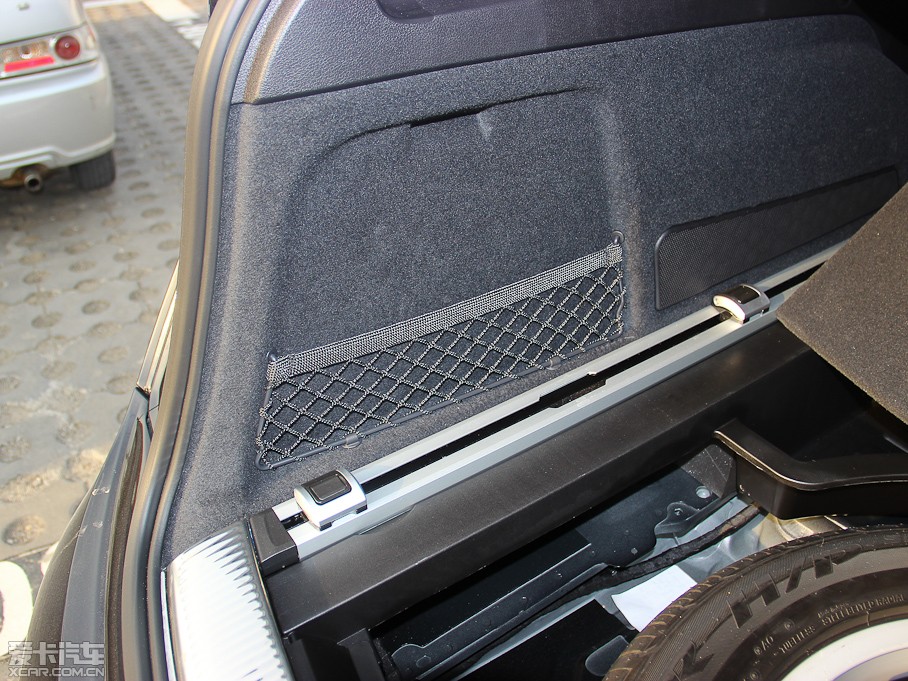 2013WQ7 40TFSI g(sh)(245kW)