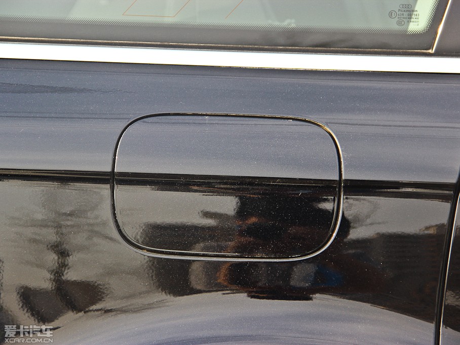 2013WQ7 40TFSI g(sh)(245kW)