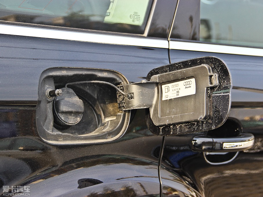 2013WQ7 40TFSI g(245kW)