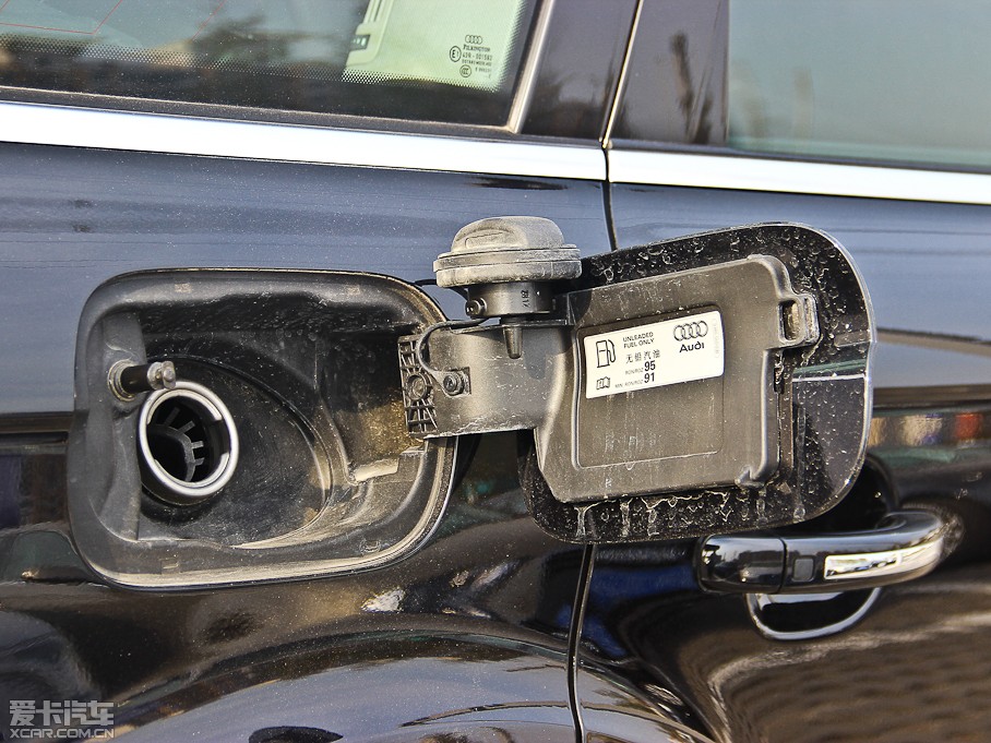 2013WQ7 40TFSI g(245kW)