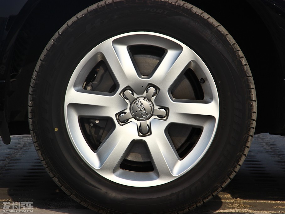 2013WQ7 40TFSI g(245kW)