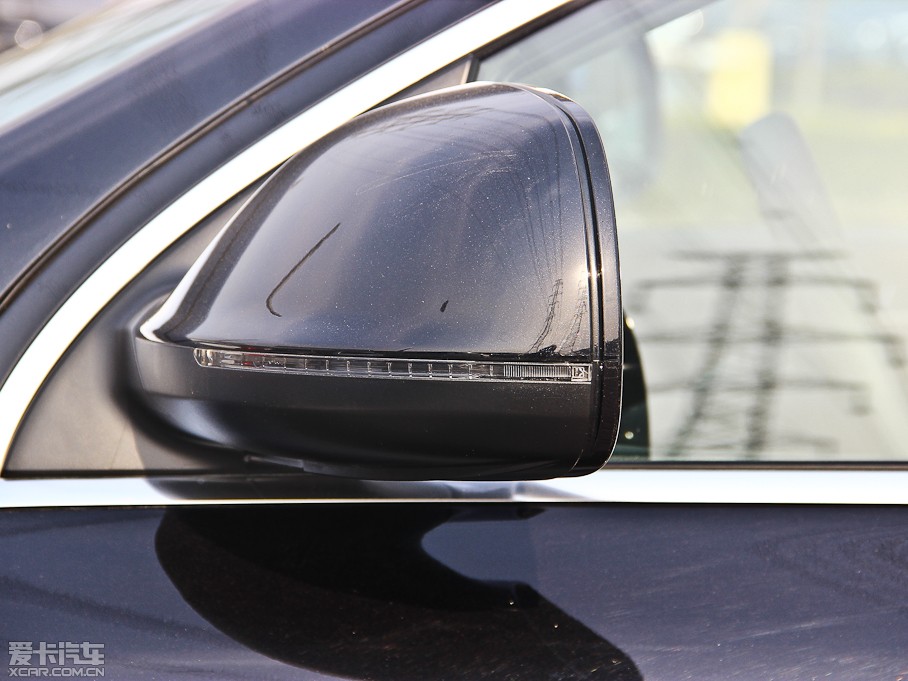 2013WQ7 40TFSI g(245kW)