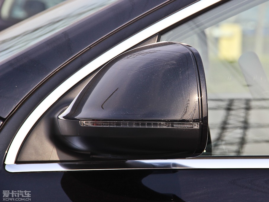 2013WQ7 40TFSI g(245kW)