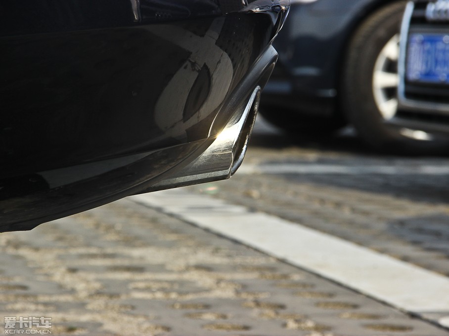 2013WQ7 40TFSI g(245kW)