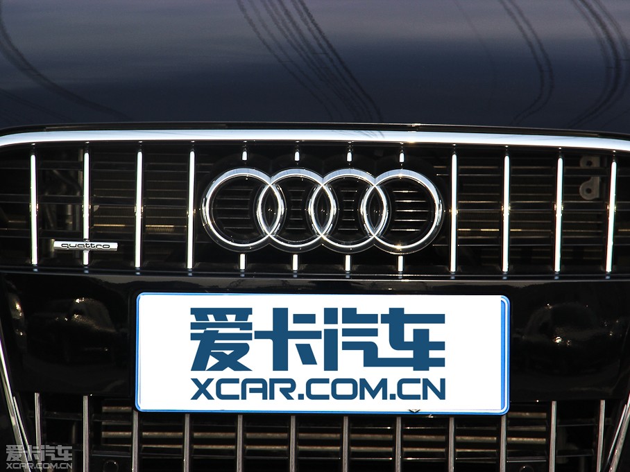 2013?yun)WQ7 40TFSI g(sh)(245kW)