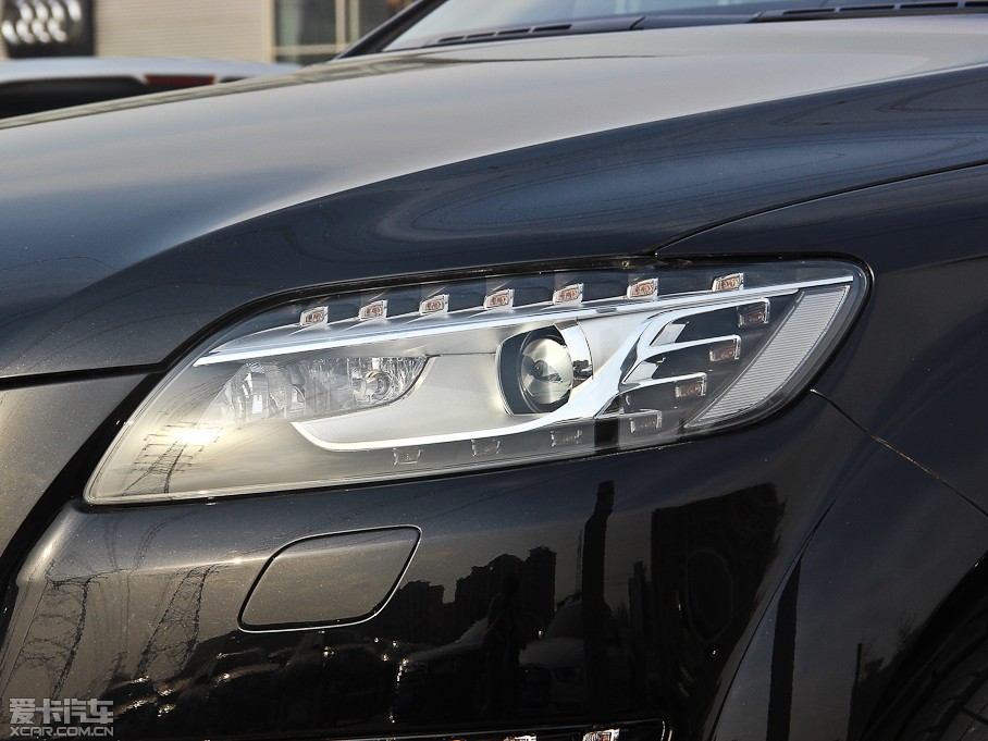 2013WQ7 40TFSI g(245kW)