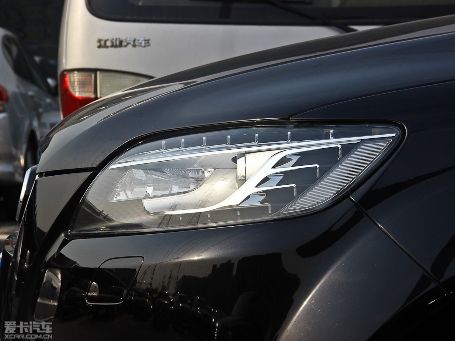 2013WQ7 40TFSI g(245kW)