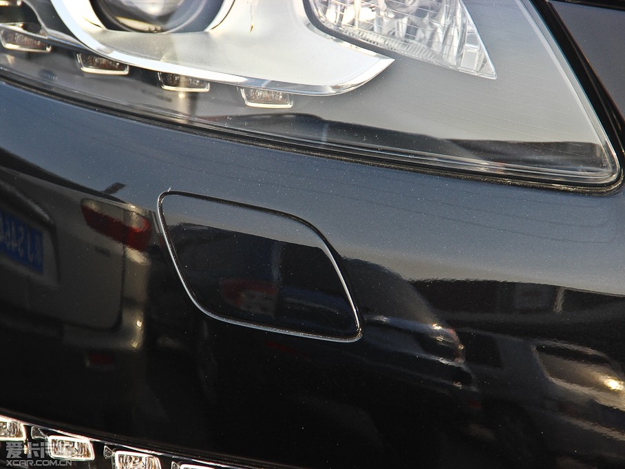 2013WQ7 40TFSI g(245kW)