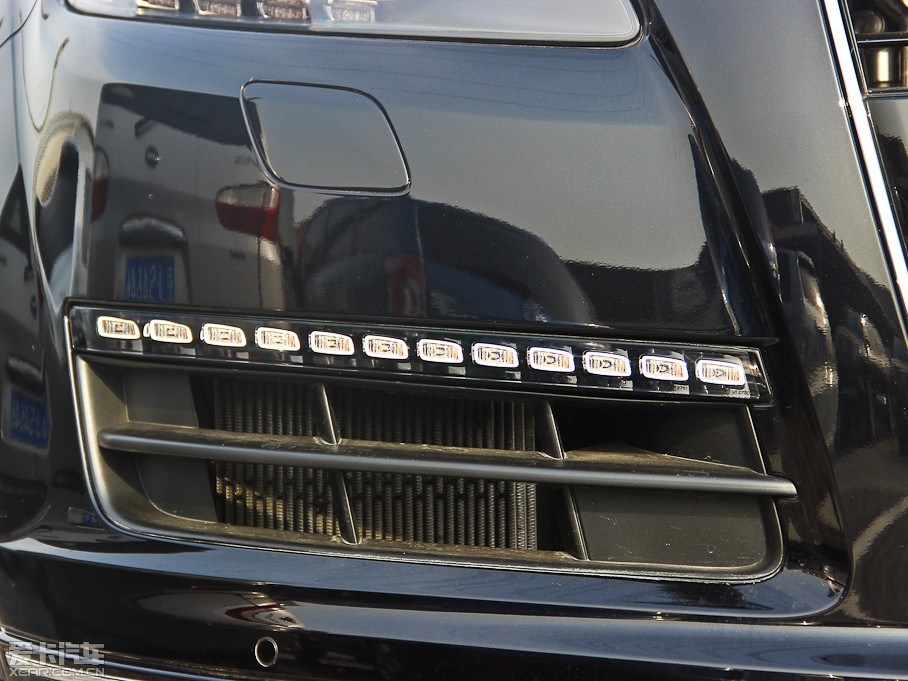 2013WQ7 40TFSI g(245kW)