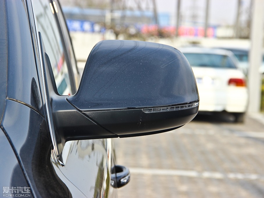 2013WQ7 40TFSI g(245kW)