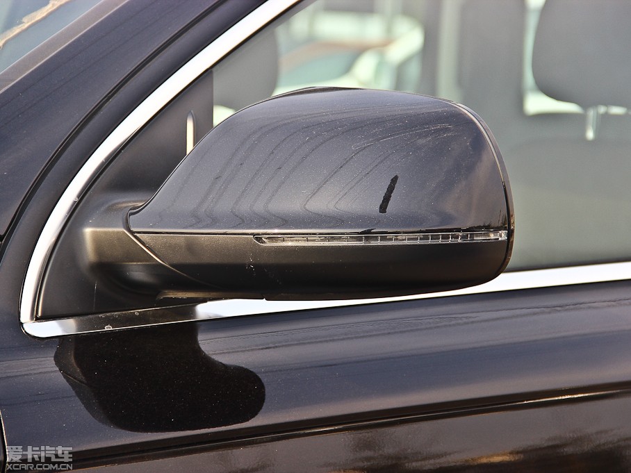 2013WQ7 40TFSI g(245kW)