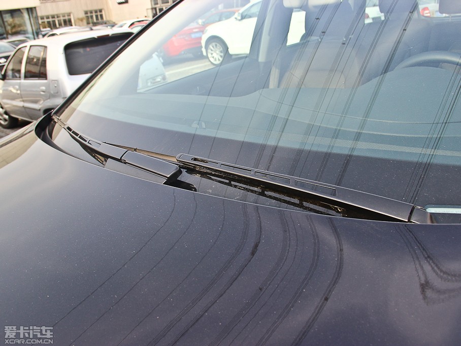 2013WQ7 40TFSI g(245kW)