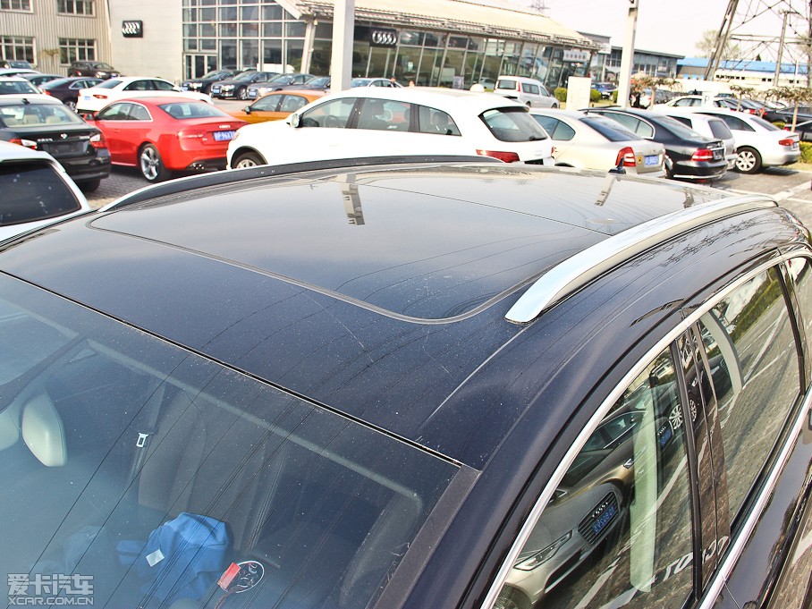 2013WQ7 40TFSI g(245kW)