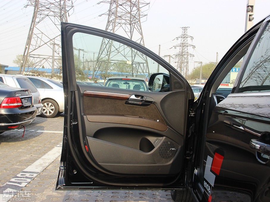 2013WQ7 40TFSI g(245kW)