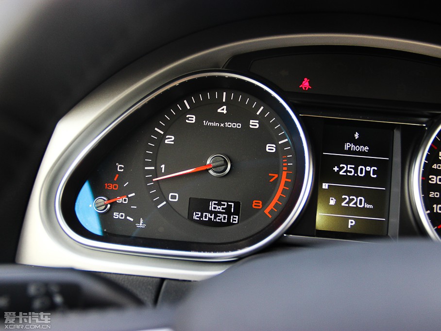 2013WQ7 40TFSI g(245kW)