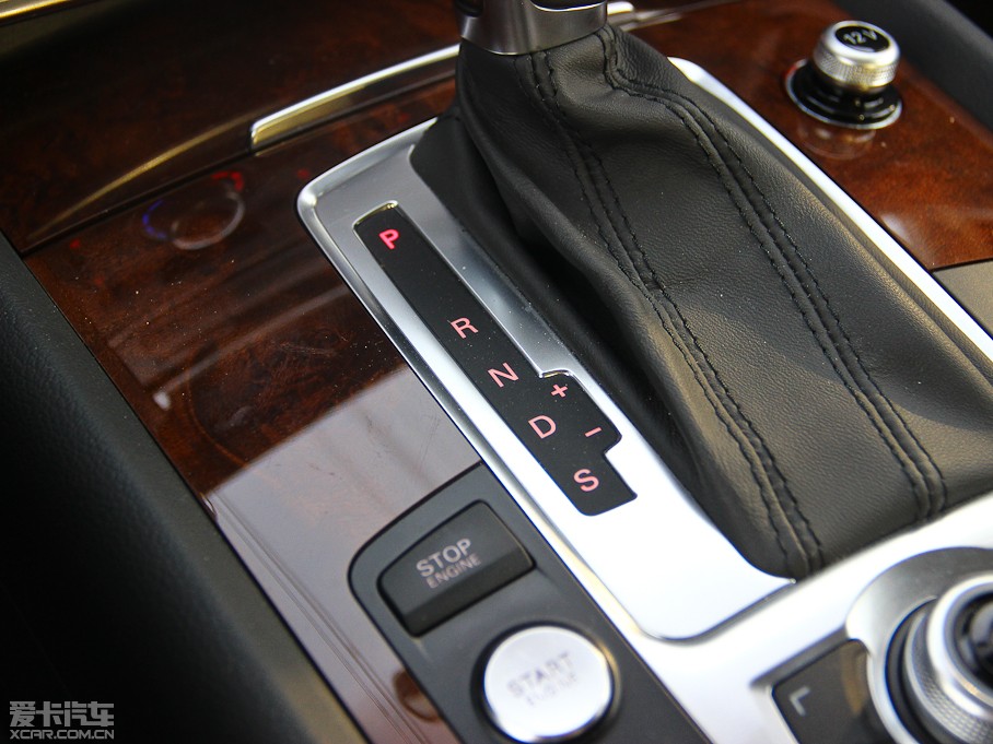 2013WQ7 40TFSI g(sh)(245kW)