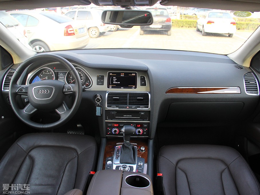 2013WQ7 40TFSI g(245kW)