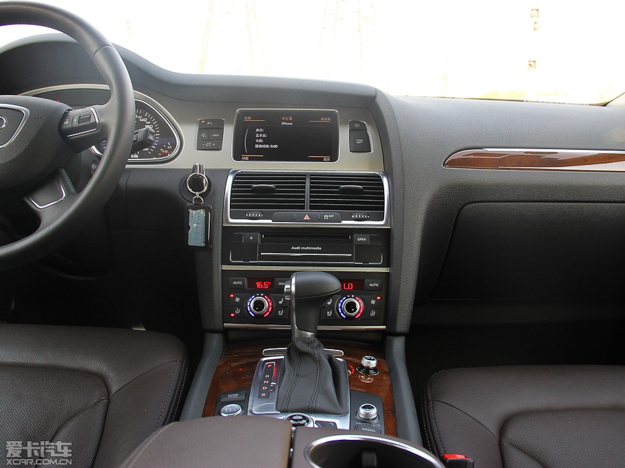 2013?yun)WQ7 40TFSI g(sh)(245kW)