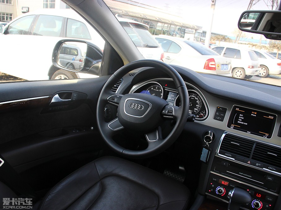 2013WQ7 40TFSI g(245kW)
