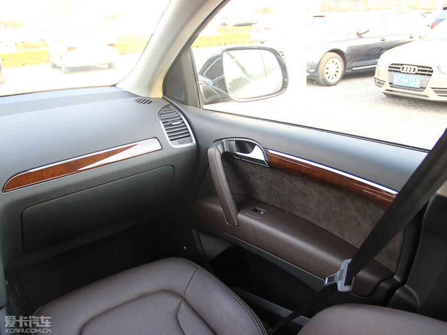 2013WQ7 40TFSI g(245kW)