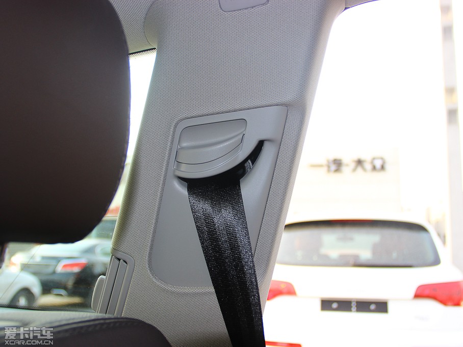 2013WQ7 40TFSI g(245kW)