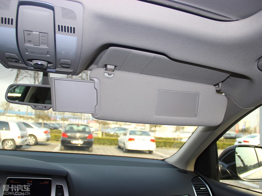 2013WQ7 40TFSI g(245kW)