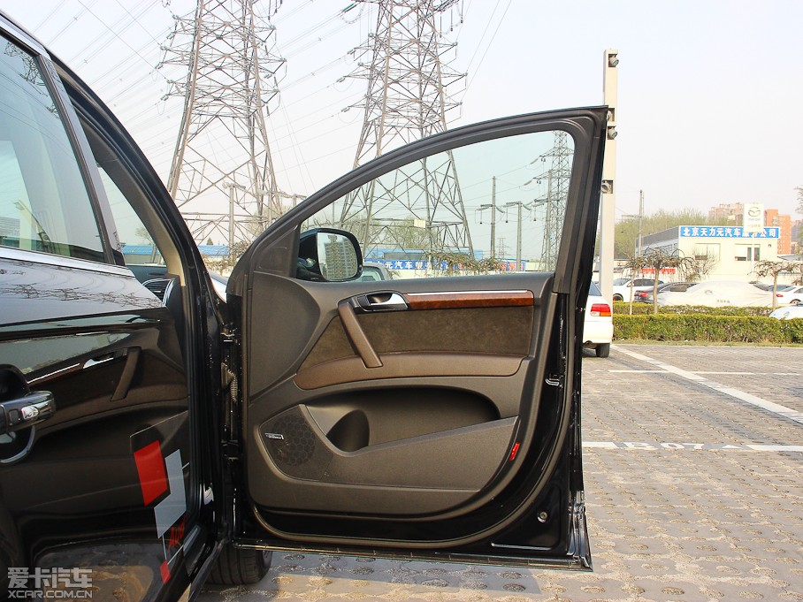 2013WQ7 40TFSI g(sh)(245kW)